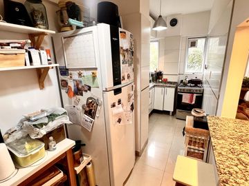 Gavilan 400 Departamento de 4 ambientes en Flores VENTA