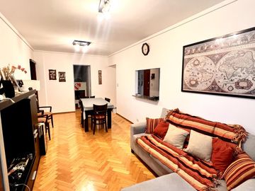 Gavilan 400 Departamento de 4 ambientes en Flores VENTA