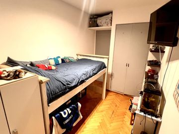 Gavilan 400 Departamento de 4 ambientes en Flores VENTA
