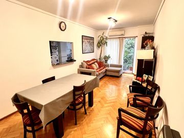 Gavilan 400 Departamento de 4 ambientes en Flores VENTA
