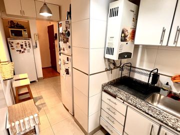 Gavilan 400 Departamento de 4 ambientes en Flores VENTA