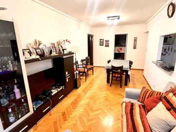 Gavilan 400 Departamento de 4 ambientes en Flores VENTA
