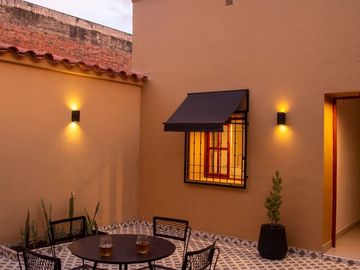 Departamento en pleno centro