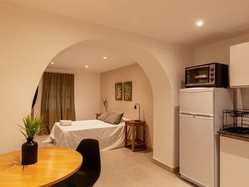 Departamento en pleno centro