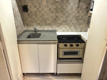 Venta Monoambiente