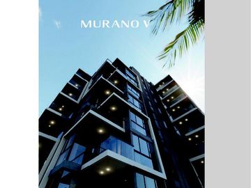 Departamento Frente al Mar