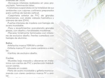 Departamento Frente al Mar
