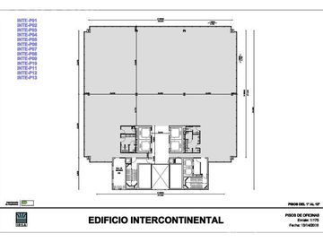 Oficina en Microcentro