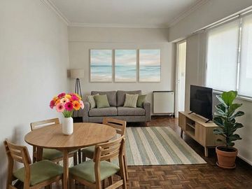 VENTA DEPARTAMENTO 3 AMBIENTES - FLORES