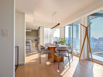 Departamento - Centro