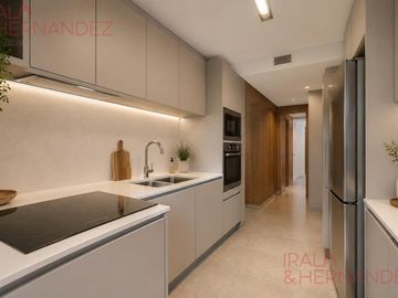 Venta 3 ambientes en Flores C/COCHERA FIJA y dependencia