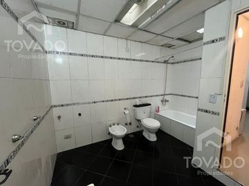 2 Ambientes en Villa Crespo! EN REFACCION!
