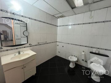 2 Ambientes en Villa Crespo! EN REFACCION!