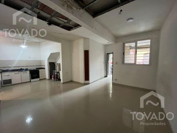 2 Ambientes en Villa Crespo! EN REFACCION!