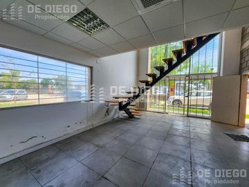 Alquier deposito nave industrial 3400 m2 en alquiler, Parque Industrial Tigre