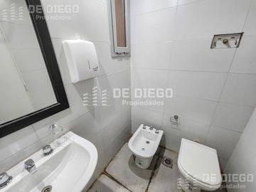 Alquier deposito nave industrial 3400 m2 en alquiler, Parque Industrial Tigre
