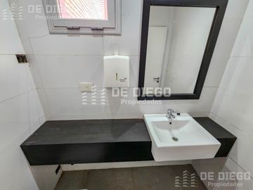 Alquier deposito nave industrial 3400 m2 en alquiler, Parque Industrial Tigre