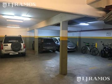 Edificio Comercial en Puerto Madero