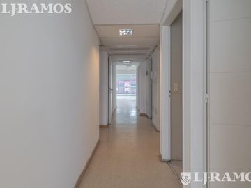 Edificio Comercial en Puerto Madero