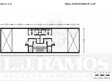 Edificio Comercial en Puerto Madero