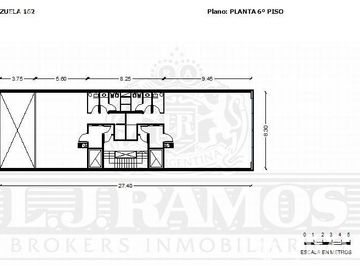 Edificio Comercial en Puerto Madero