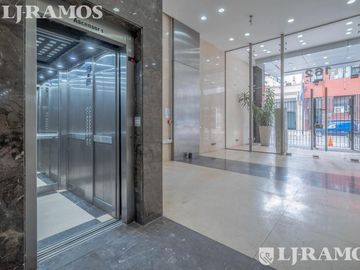 Edificio Comercial en Puerto Madero