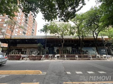 VENTA DEPARTAMENTO MONOAMBIENTE EN PALERMO