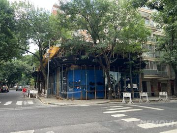 VENTA DEPARTAMENTO MONOAMBIENTE EN PALERMO