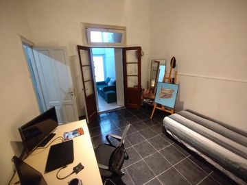 PH tipo chorizo de 4 ambientes en 2 plantas, con terraza propia de 40m2 en Villa Urquiza
