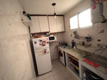 PH tipo chorizo de 4 ambientes en 2 plantas, con terraza propia de 40m2 en Villa Urquiza