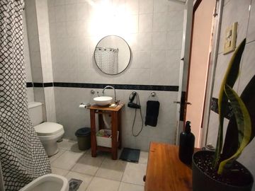 PH tipo chorizo de 4 ambientes en 2 plantas, con terraza propia de 40m2 en Villa Urquiza