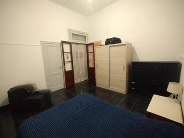 PH tipo chorizo de 4 ambientes en 2 plantas, con terraza propia de 40m2 en Villa Urquiza