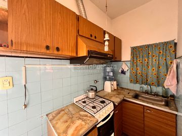 Venta en block casa 3 ambientes y departamento 3 ambientes Moron Sur