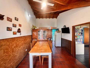 Venta en block casa 3 ambientes y departamento 3 ambientes Moron Sur