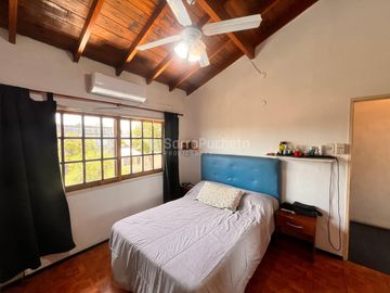 Venta en block casa 3 ambientes y departamento 3 ambientes Moron Sur