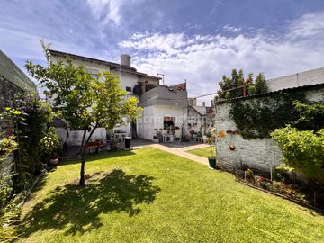 Venta en block casa 3 ambientes y departamento 3 ambientes Moron Sur
