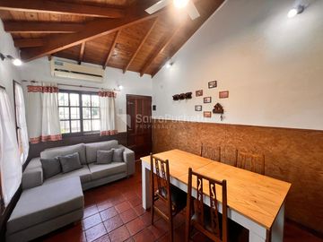 Venta en block casa 3 ambientes y departamento 3 ambientes Moron Sur