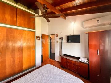 Venta en block casa 3 ambientes y departamento 3 ambientes Moron Sur