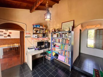 Venta en block casa 3 ambientes y departamento 3 ambientes Moron Sur