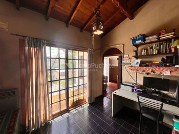 Venta en block casa 3 ambientes y departamento 3 ambientes Moron Sur