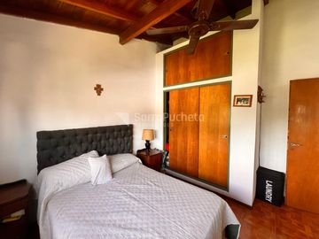 Venta en block casa 3 ambientes y departamento 3 ambientes Moron Sur