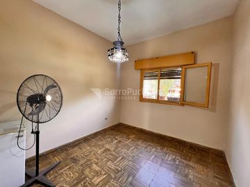 Venta en block casa 3 ambientes y departamento 3 ambientes Moron Sur