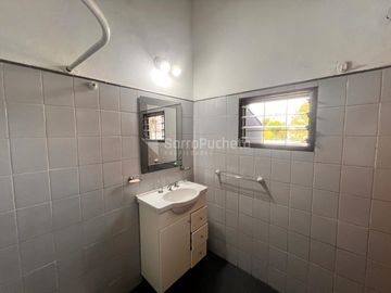 Venta en block casa 3 ambientes y departamento 3 ambientes Moron Sur