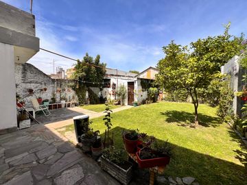 Venta en block casa 3 ambientes y departamento 3 ambientes Moron Sur