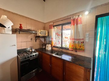 Venta en block casa 3 ambientes y departamento 3 ambientes Moron Sur