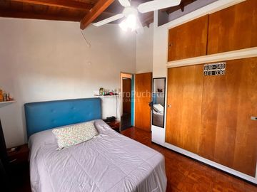 Venta en block casa 3 ambientes y departamento 3 ambientes Moron Sur