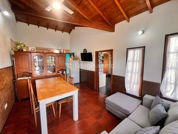 Venta en block casa 3 ambientes y departamento 3 ambientes Moron Sur