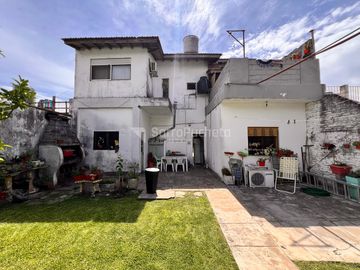 Venta en block casa 3 ambientes y departamento 3 ambientes Moron Sur