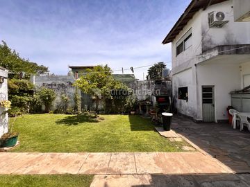 Venta en block casa 3 ambientes y departamento 3 ambientes Moron Sur