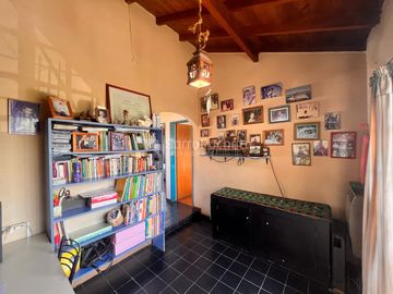 Venta en block casa 3 ambientes y departamento 3 ambientes Moron Sur